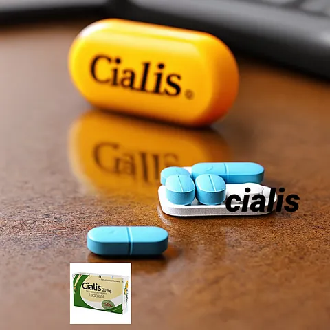 Cuanto cuesta una caja de cialis en la farmacia